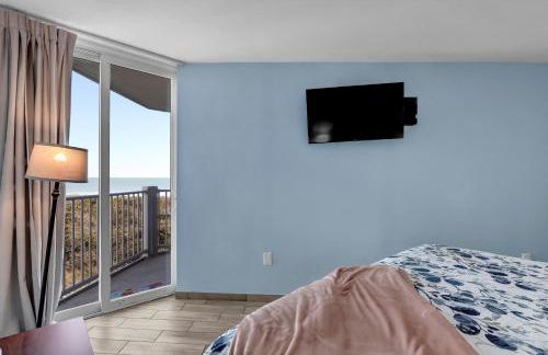 St Regis 2209 - Seaview Haven - Foto 24