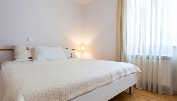 Spacious Apartment in Vantacici near Sea - Foto 5, Camera