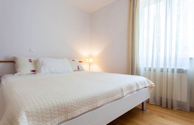 Spacious Apartment in Vantacici near Sea - Foto 5