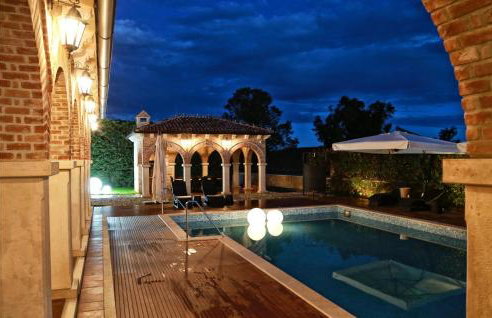 Villa Carolus Barat - Foto 8