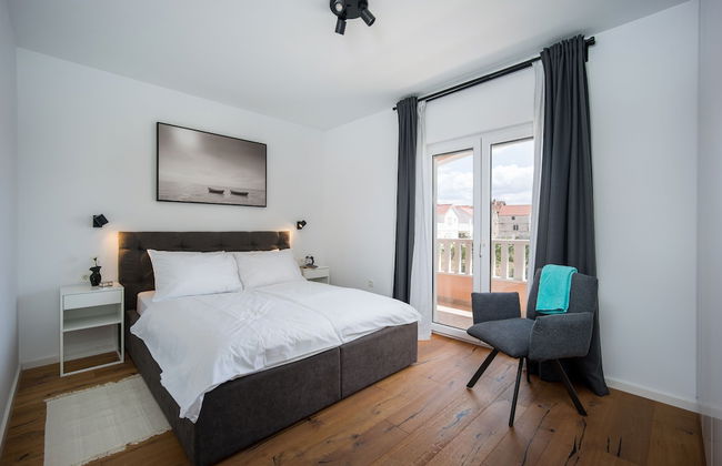 Sea you soon by the beach 2bedroom suite - Foto 3