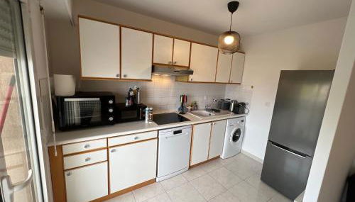 Appartemment Cozy Vue sur Mer - Foto 4