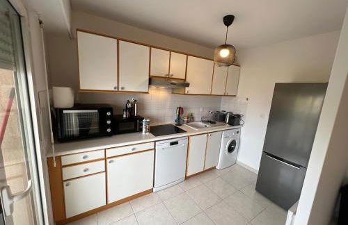 Appartemment Cozy Vue sur Mer - Foto 4