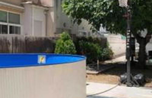 Villa Dimarts- a 100m de playa - Foto 18