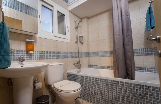 Palm Beach Sea View Apartment - Foto 24