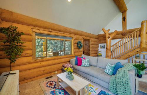 Pinon Pines Vacation Rental Hike, Bike and ATV! - Foto 8