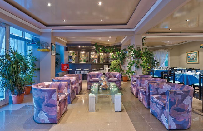 Hotel Koukouras - Foto 33