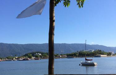 Bertioga Praia do SESC - Apartamento de 2 quartos - Foto 44