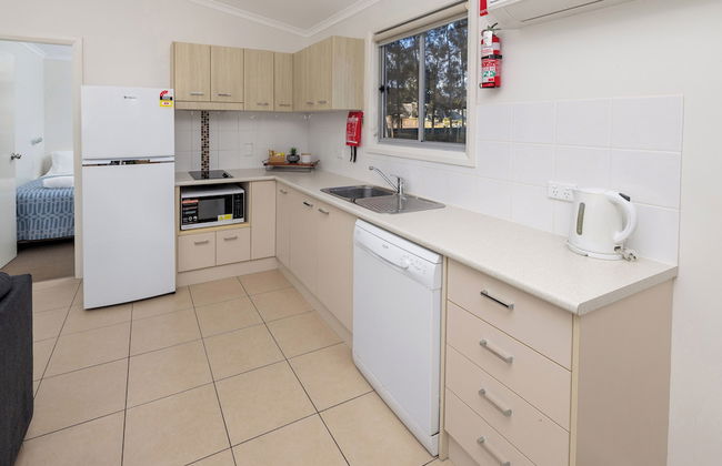 Lakeside Forster Holiday Park - Photo 33