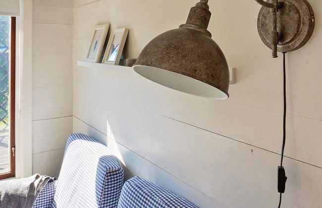 6 Person Holiday Home in Graddo - Photo 21