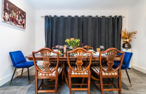 Two Waters 4bed Luxury Business and Retreat - Photo 7