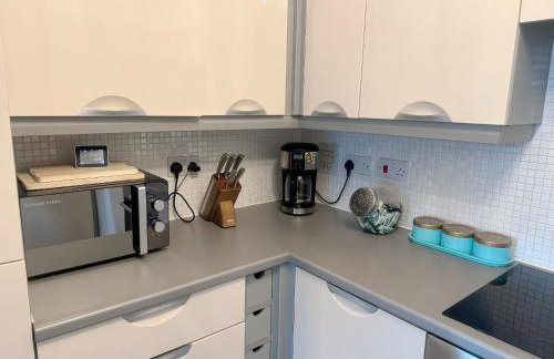 Blueberry Tree Apartment with Free Parking & Near Station - Foto 4