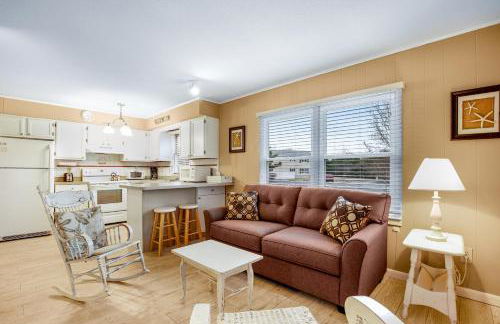 Bethany Meadows - 2A Briar North - Foto 14