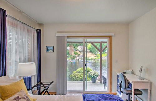 The Peacock House - Waterfront Home with Hot Tub! - Foto 39