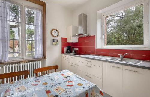 Villa familiale à 300m de la plage de L’Océan - Foto 8