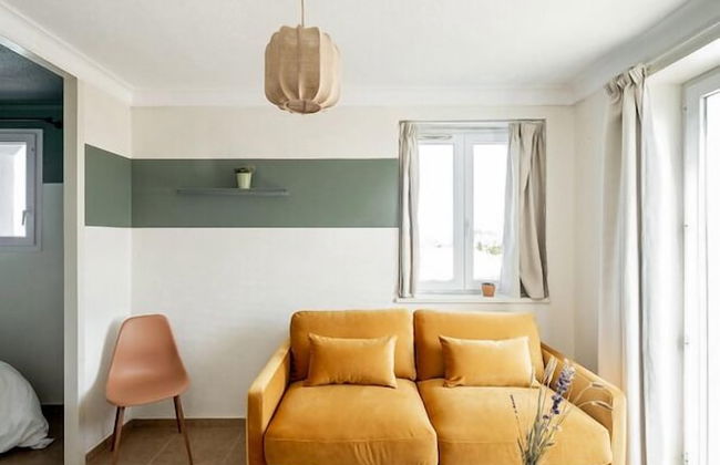 Résidence Château d'Acotz - Foto 20