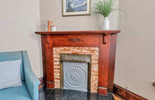 4 Bed Townhome near Goodale Park - Foto 30