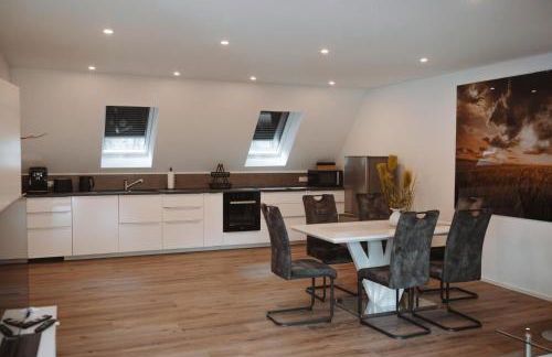 Moderne Wohnung bis zu 6 Personen - Foto 8