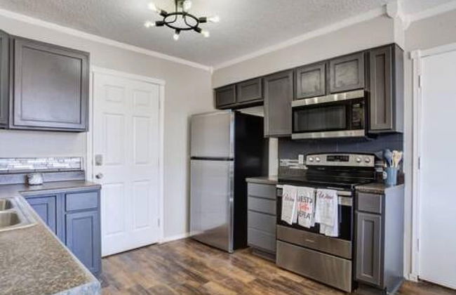 La Palma Guesthouse - Near Texas Tech - Foto 14