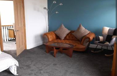 Comfortable family home with amazing Seaviews - Foto 39