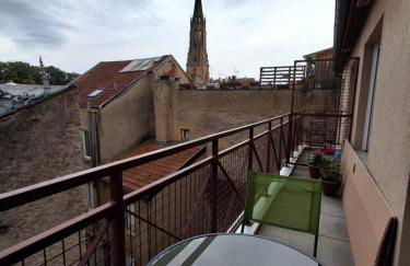 Metz Port Saint Marcel - Foto 17