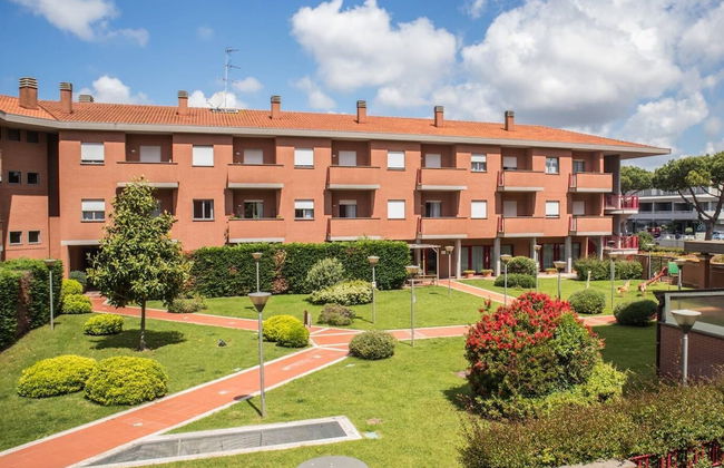 Long Stay Comfort Apartment With Backyard Rome Area Residence - Foto 27
