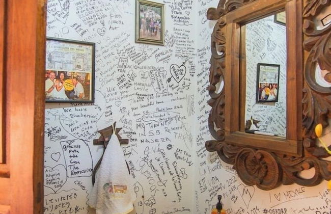 Casa Romance Escondido - Foto 37