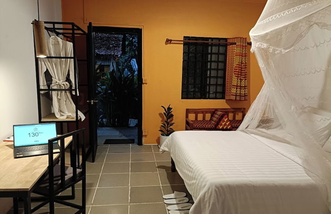 Madam Sokha Homesteading - Foto 6