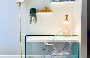 OCEAN BAY VIEWS 2Bdr 2Bath BEACH CONDO PARKING - Photo 36