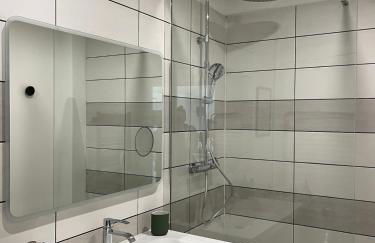 Appartement LAISSAC - CENTRE VILLE - WIFI - Photo 24