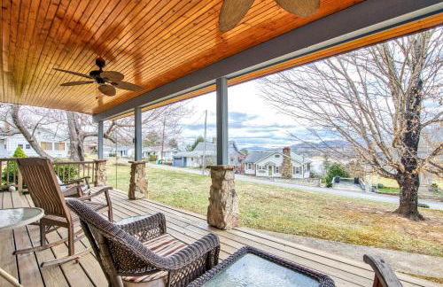 Garrison House - Foto 3