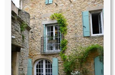 La belle provençale - Foto 1