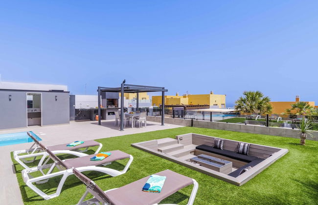 Villa Krystele - Foto 11