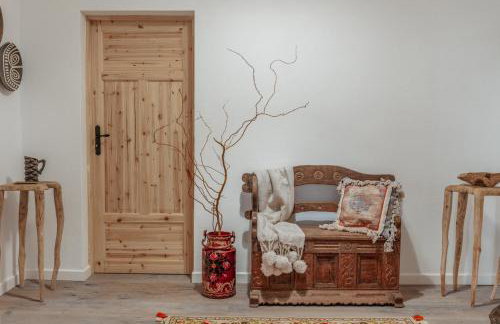 Folwark Rafałówka by Noclegi Renters - Foto 25