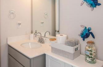 Cozy Coastal Home Near Beaches, Shops, Restaurants - Foto 25