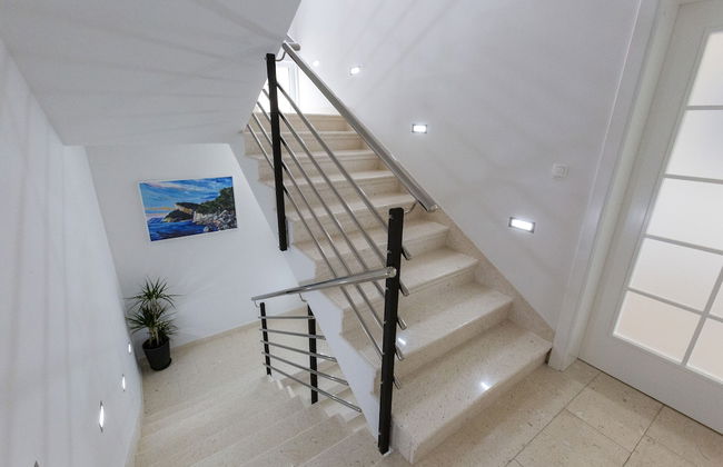 Villa Romance - Foto 36