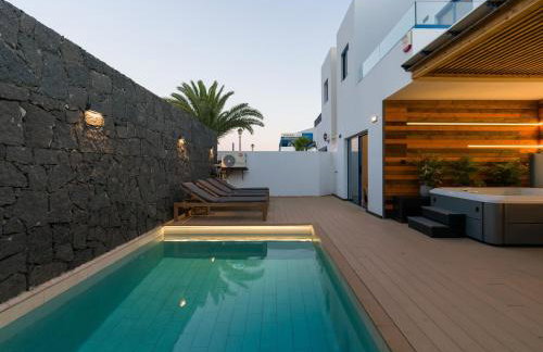 Villa Victoria - Playa Blanca - Foto 32