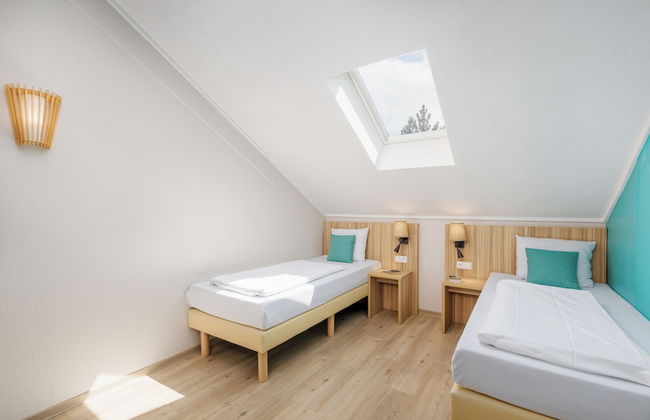 Center Parcs Park Hochsauerland - Foto 24