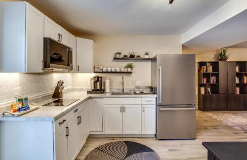 4 Mi to Waterfront Parks! Cozy Apt in Tacoma Area - Foto 11