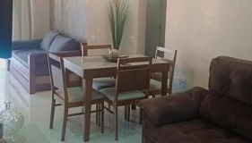 Apartamento four seasons - Foto 2