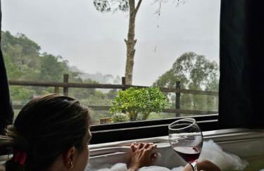 Capadócia - Cabana Jônica - Photo 27