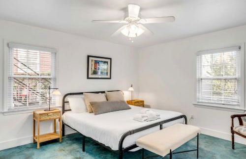 The Oyster House Downtown - Foto 22