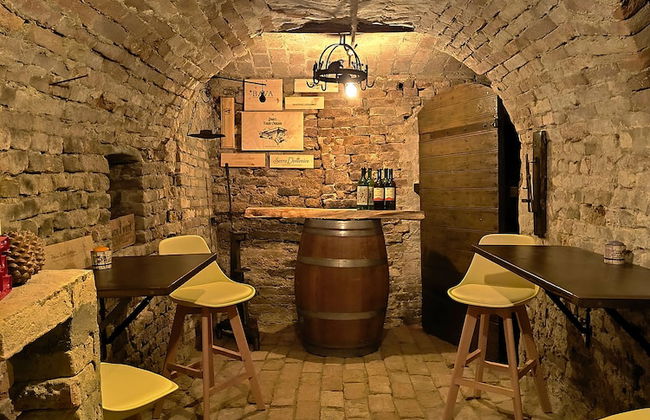 Cascina Tre Botti - Foto 62