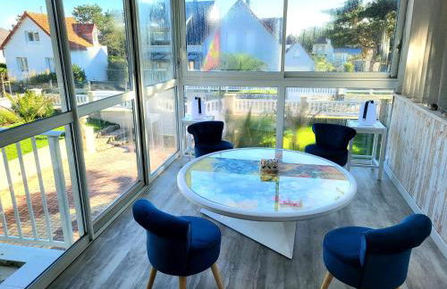 Charmante villa de bord de mer - Foto 13