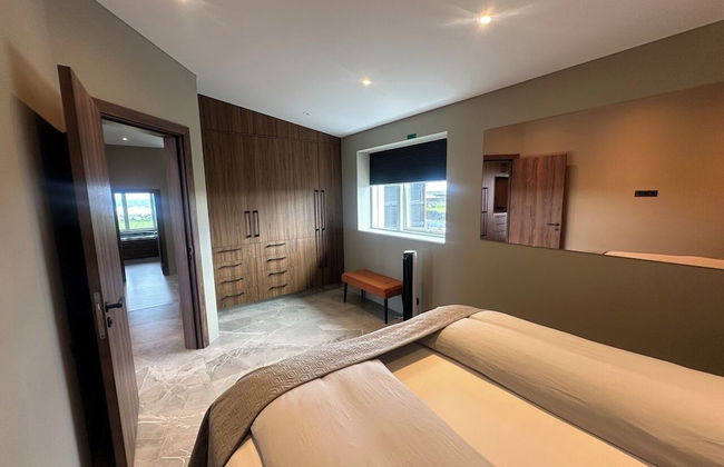 Bay View Apartments - Foto 9