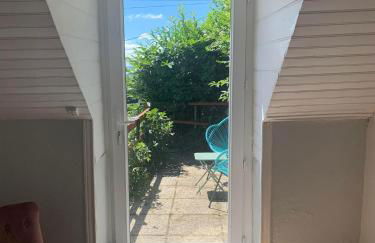 Gites de la Foret du Huelgoat - Foto 46