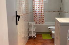 Apartamento con jardín a 11 metros de la playa. B3. - Foto 33