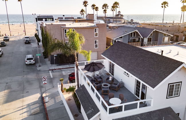 Sea Sight by Avantstay Walk to Newport Beach - Photo 46