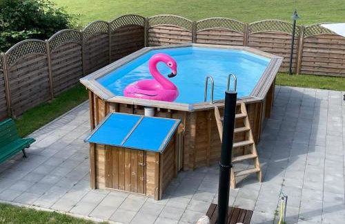 Siedlisko na Górce - Foto 59