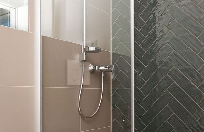 Brera Serviced Apartments Leipzig - Foto 30